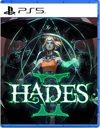 Hades II Ps5