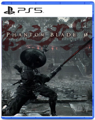 Phantom Blade Zero ps5