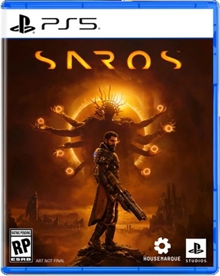 Saros