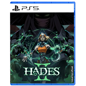 Hades II Ps5