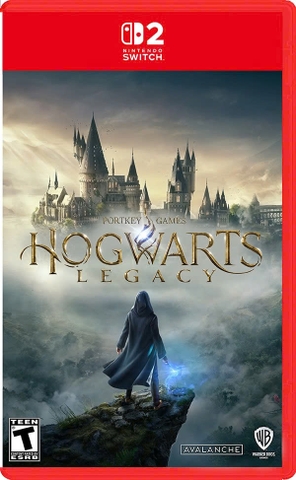 Hogwarts Legacy
