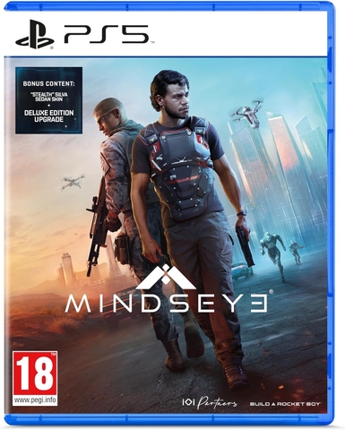 MindsEye