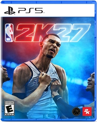 NBA 2K27 PS5