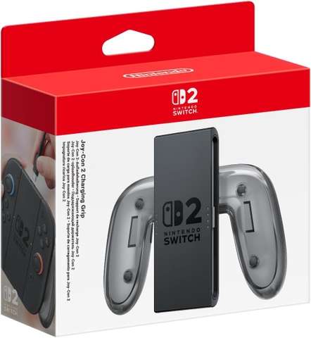 Nintendo Switch 2 Joy-Con Charging Grip