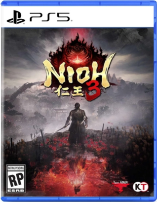 Nioh 3