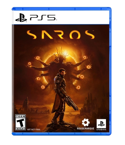 Saros