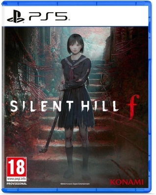 Silent Hill f