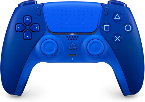 Tay Cầm DualSense Icon Blue Special Edition