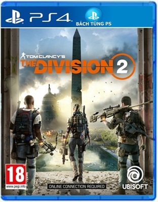 Tom Clancy's The Division 2