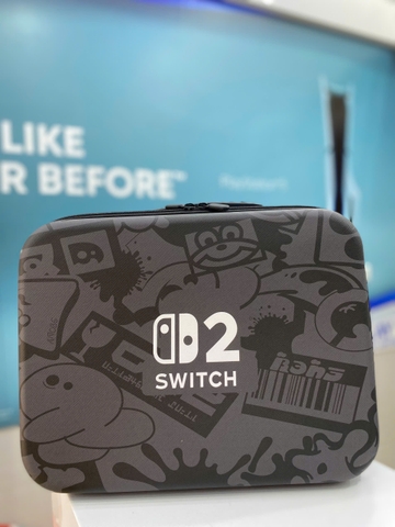 Vali cho NIntendo Switch 2