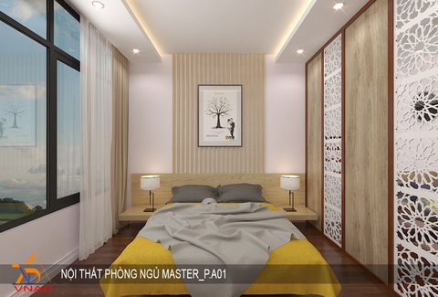 Công trình Đường Giải Phóng