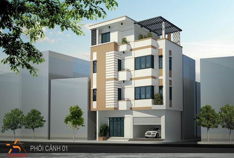 Công trình Cống Vị