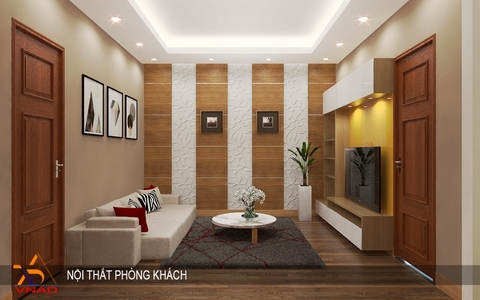 Công trình nhà chị Nguyệt Lilama