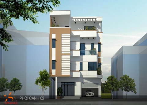 Công trình Cống Vị