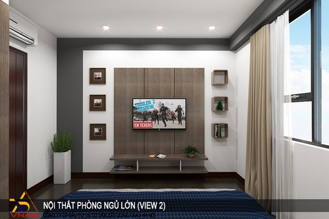 Công trình Chung cư FLC Phậm Hùng