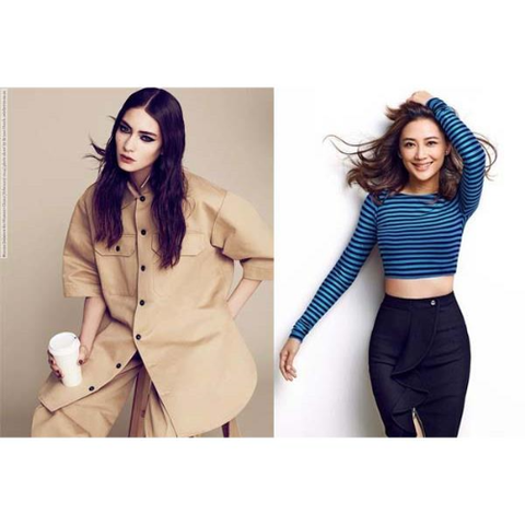 Dịch vụ quay chụp ảnh thời trang, người mẫu