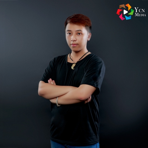 Chụp ảnh profile đội nhóm FPT Campus - Hà Nội