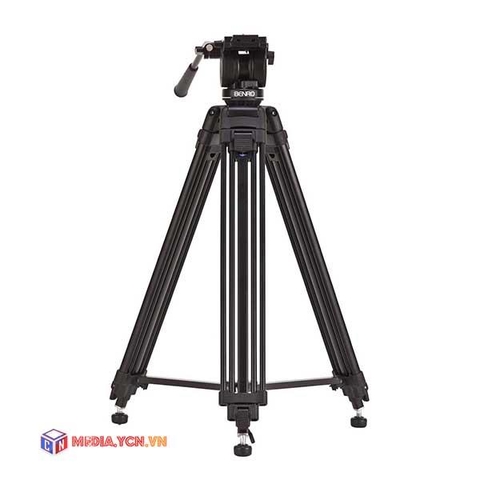 Cho thuê chân máy ảnh, máy quay Benro KH25