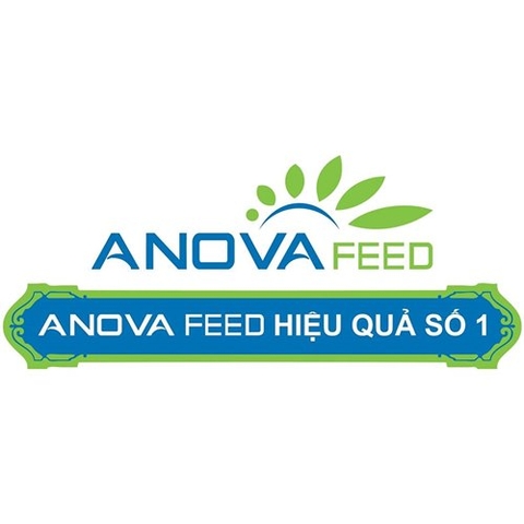 Livestream Lễ quay số Chào mừng khánh thành nhà máy Anova Feed - Hưng Yên