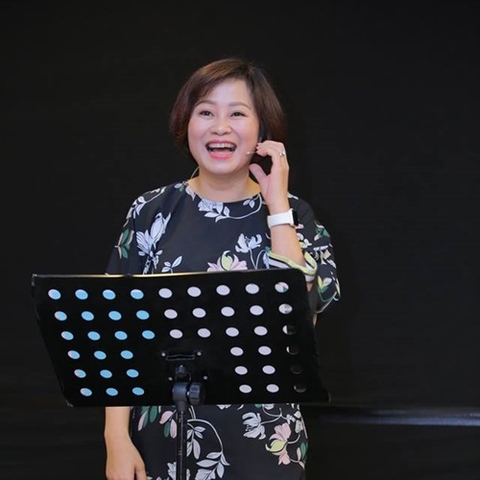 Livestream khóa học “Cha mẹ thức tỉnh con thành tài” - Hà Nội
