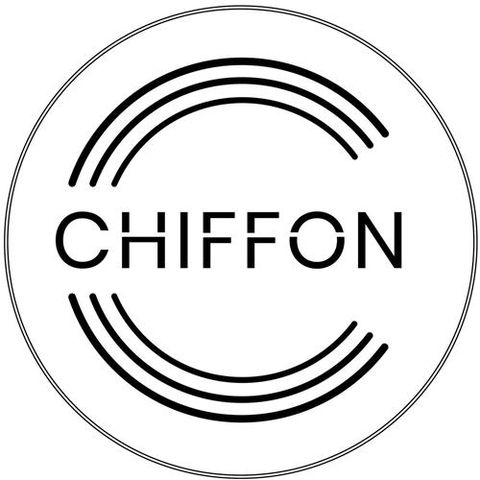 Thu âm phát loa cửa hàng quần áo Chiffon