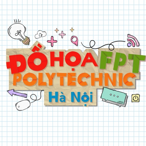 Quay sự kiện Workshop do FPT Polytechnic Hà Nội tổ chức