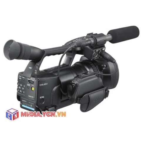 Cho thuê máy quay phim Sony PMW-EX1