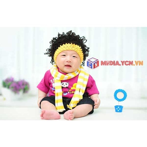 Dịch vụ chụp ảnh bé yêu ở Hà Nội