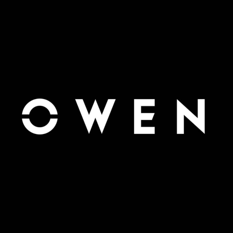 Thu âm cho hãng thời trang nam Owen