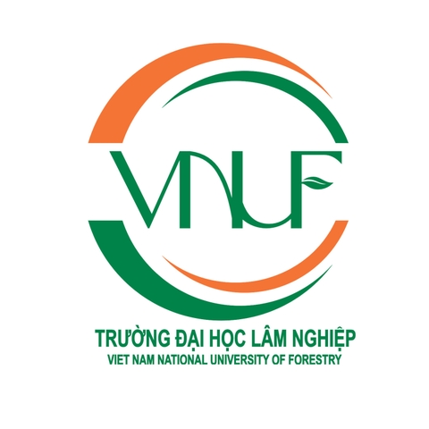 Quay phim, chụp ảnh lấy ngay tại hội thảo của trường Đại học Lâm Nghiệp