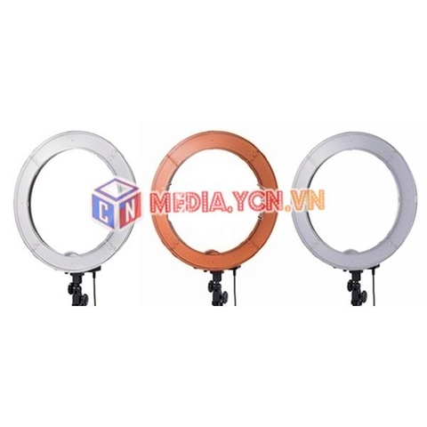 Cho thuê đèn LED Ring RL-18 thiết bị chụp ảnh, quay phim studio