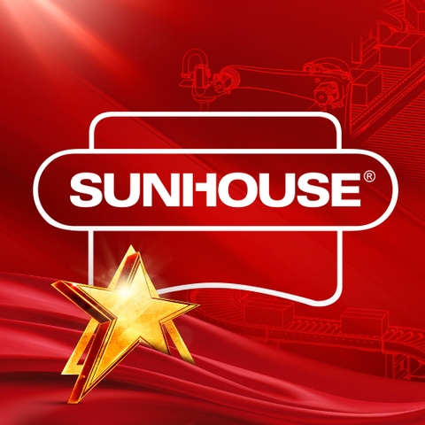 Livestream chương trình quay số trúng thưởng SUNHOUSE