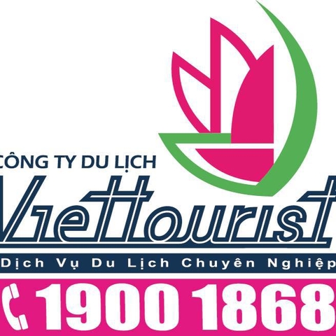 Thu âm tổng đài chào mừng cho công ty du lịch Viettourist