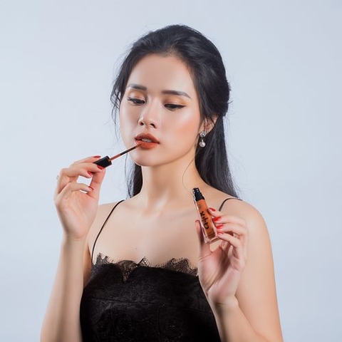 Chụp ảnh và quay TVC mỹ phẩm cao cấp 7days Cosmetics