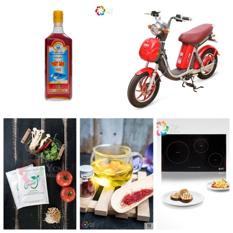 Chụp hình ảnh sản phẩm - quay phim sản phẩm trong studio