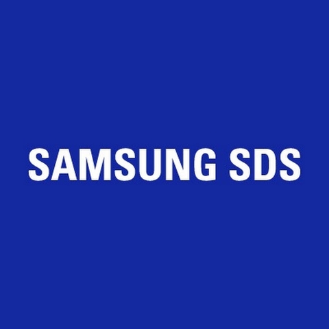 Quay phim cho nhà máy Samsung SDS