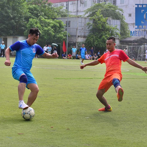 Dịch vụ tổ chức hội thao - giải đấu thể thao chuyên nghiệp