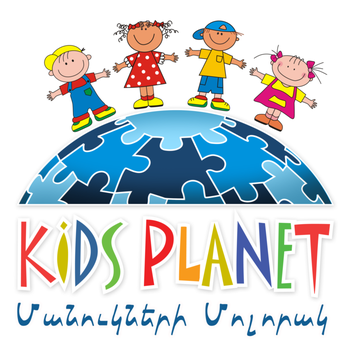 Thu âm lồng tiếng truyện hoạt hình Kids Planet