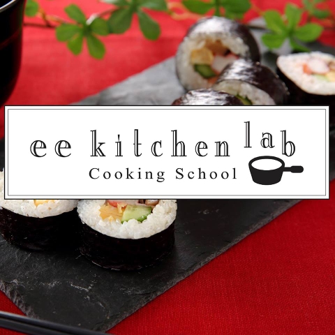 Quay phim sự kiện Lớp học nấu ăn và ăn thử hải sản Nhật Bản - Hà Nội