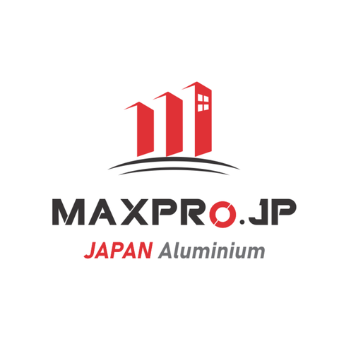 Thu âm quảng cáo thanh nhôm Maxpro JP