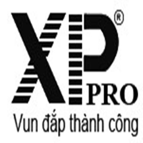 Sản xuất TVC quảng cáo thương hiệu mực in XPPRO