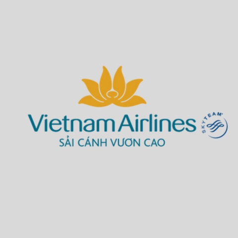 Dich vụ livestream sự kiện cho hãng hàng không Vietnam Airlines