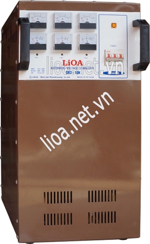 lioa-10kva-dr3-10k