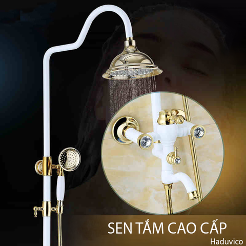 Sen Đồng Thau Cao Cấp ST006