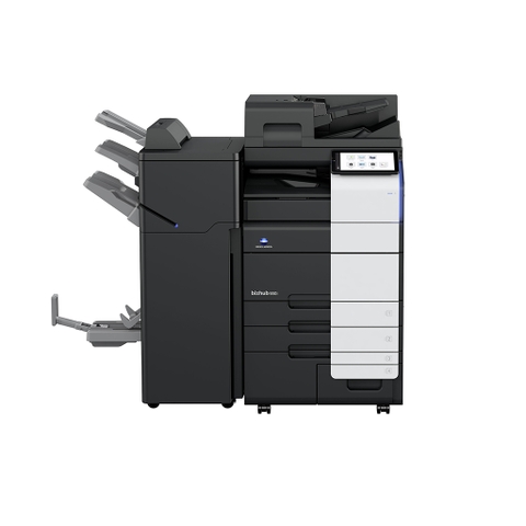 bizhub 650i/550i/450i