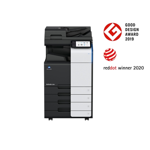 bizhub C360i/C300i/C250i