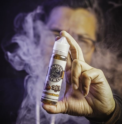 Juice Vape Coffee