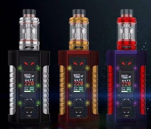 Vape Sigelei MT V 220w