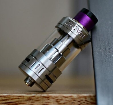 Tank Vape Uwell Crown 3 III