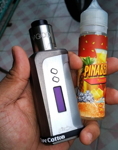 Vape iPV8 230W